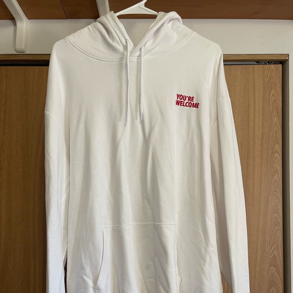Brand new DIVIDED h&m hoodie